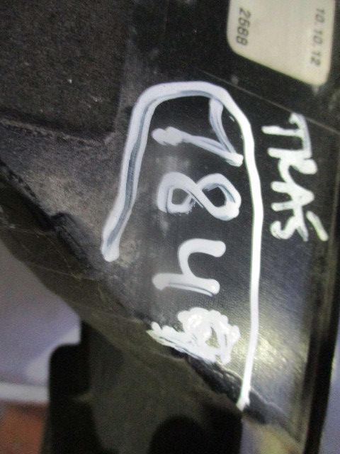 Luz stop adicional / 3º stop CITROËN DS5 (KF_)