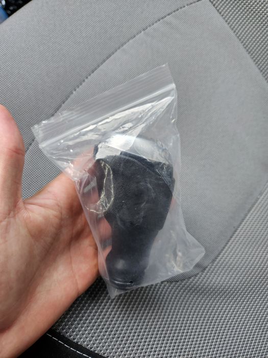 Manete velocidades Renault clio