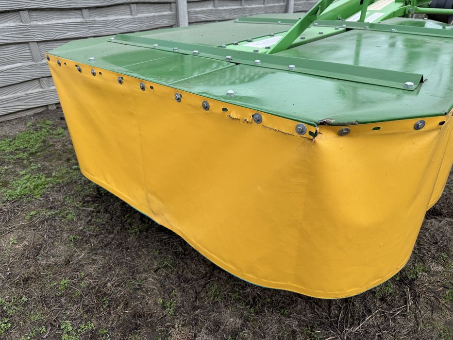 Kosiarka rotacyjna Z001 165 Kowalski