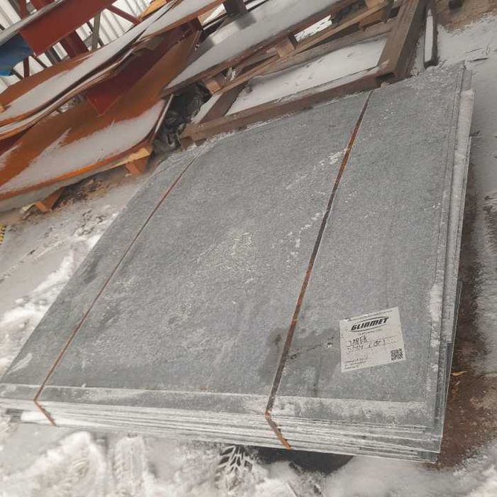 blacha ocynkowana, ocynk grubość 3mm , wymiar 1500mm x 1500mm , dużo