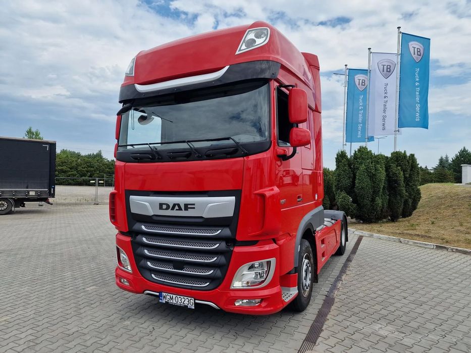 DAF
