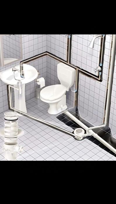 Hydraulik /Udrażnianie/Naprawy/24h