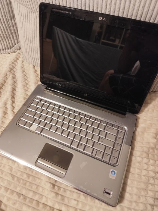 hp pavilion dv5-1060ew