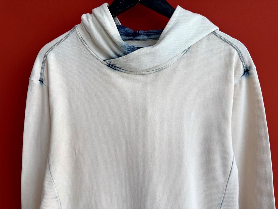 G-STAR RAW Оригінал чоловіча кофта з капюшоном худі розмір S M