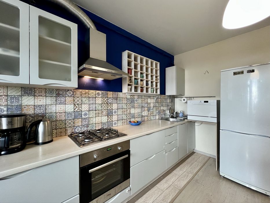 Оренда Квартири в Новобудові - зображення 1