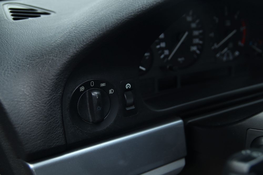 BMW 530D E39 Бмв е39