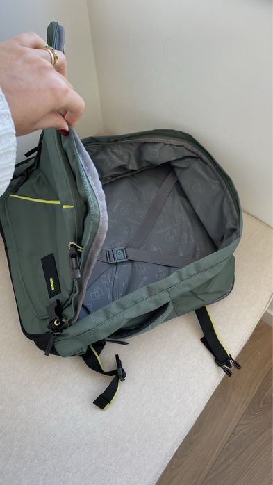 Mochila American Tourister