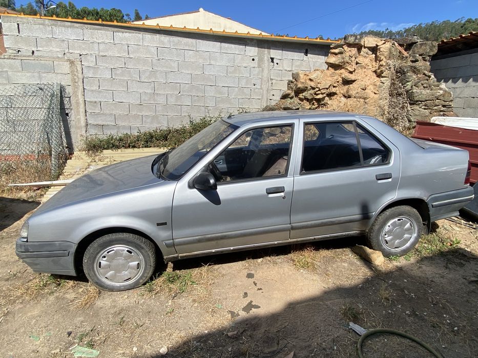 Renault 19 Chamade510313368713973761