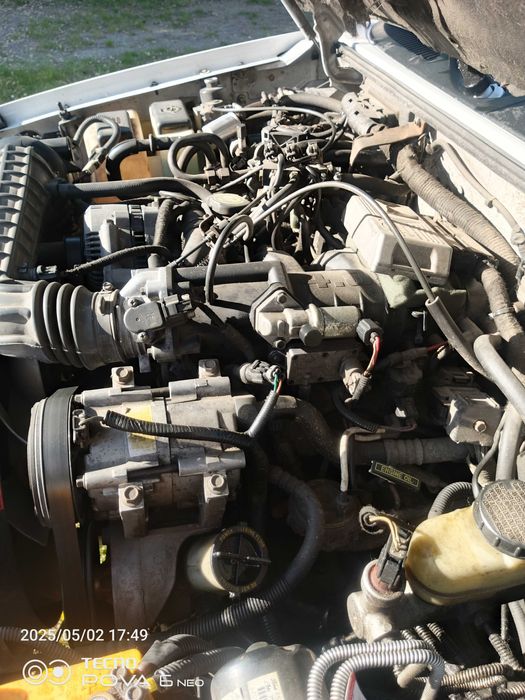 Продаю/Обміняю власний Форд Експлоуер 2 95р. v6 4.0 в гарному стані