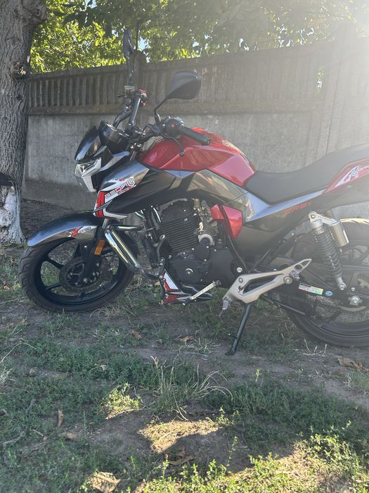 Продам Geon CR6-Z 250