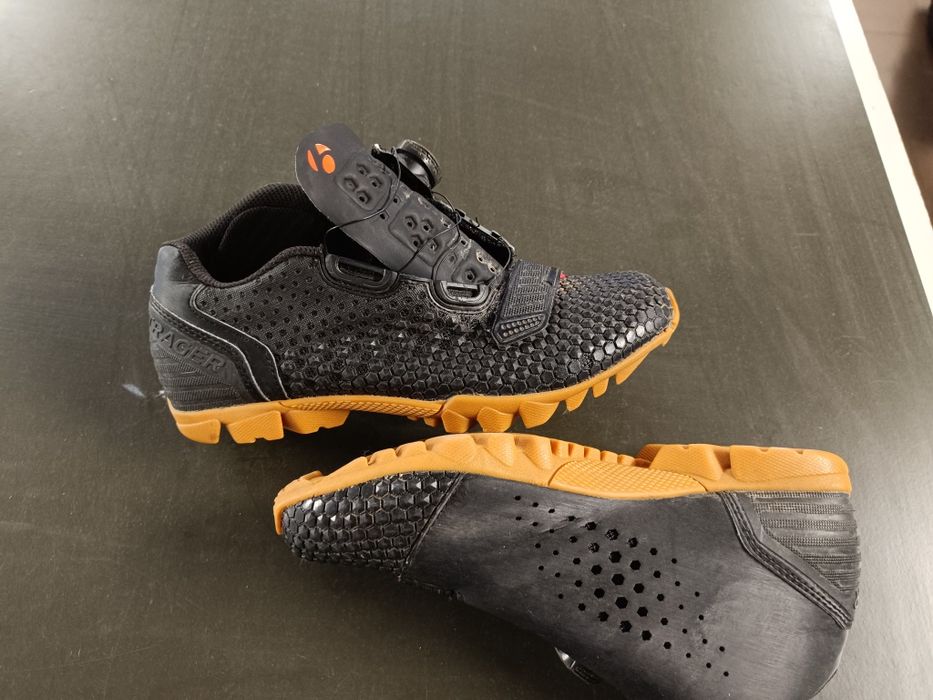 Buty  na rower MTB