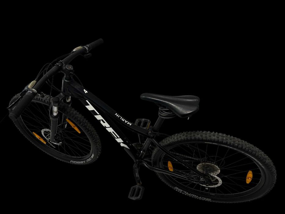 Rower trek marlin  4 2 GEN XS 27,5"