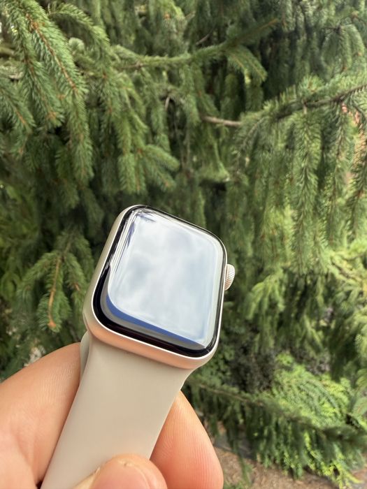 Apple watch SE2 100%bateria