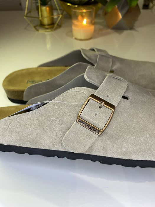 Sandalias Birkenstock