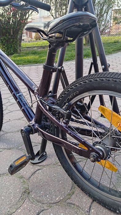 Rower Specialized 16 cali