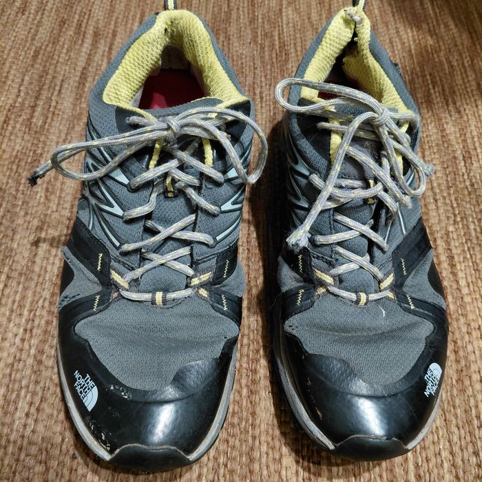 The North Face buty trekkingowe 43