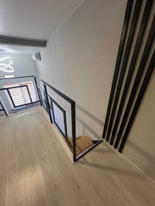 Продам 1 к кв ЖК Парковый квартал 2 уровня Новый ремонт 45 кв м ЭКС