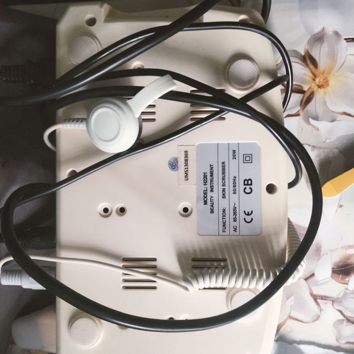 Ультрозвуковий сканер