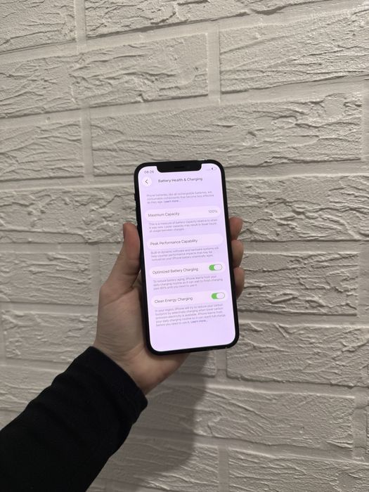 iPhone 12 Pro 128GB ідеальний стан