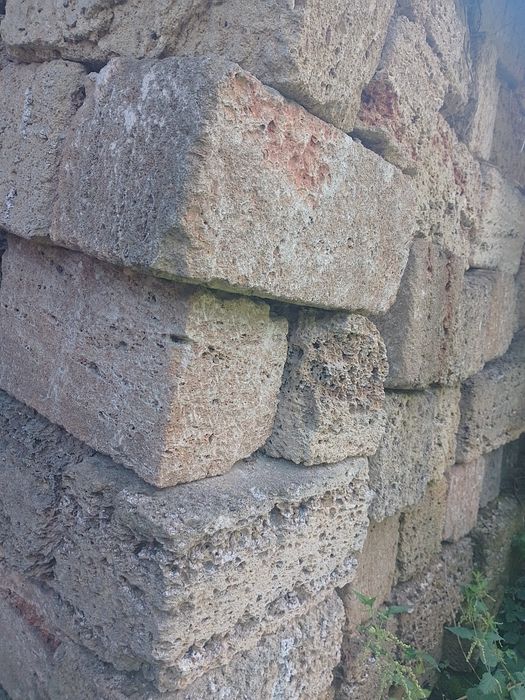 Продам ракушняк залишки після будівництва