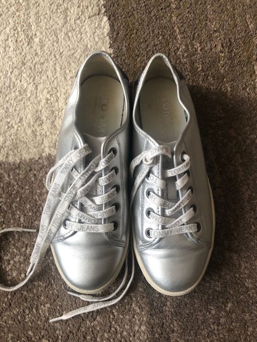 Trampki damskie Tommy Hilfiger  36