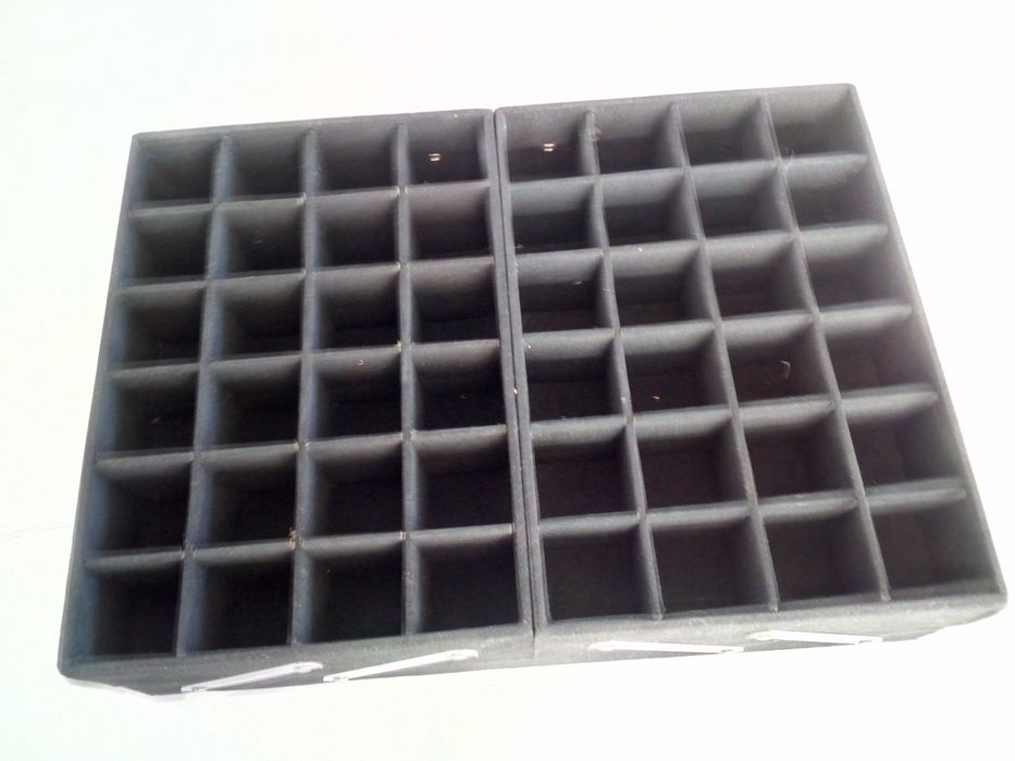 Organizador  para  vernizes