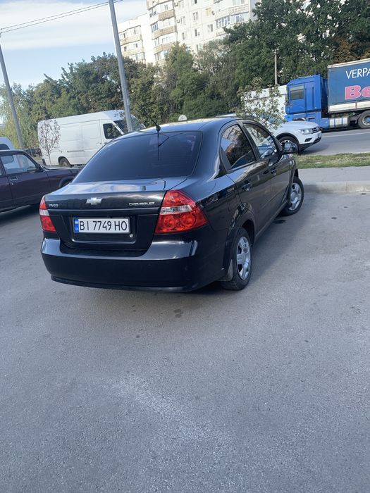 Продам гарне авто