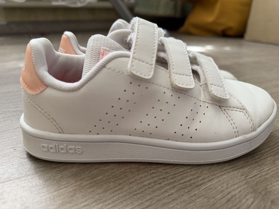 Дитячі кросівки Adidas 29 розмір