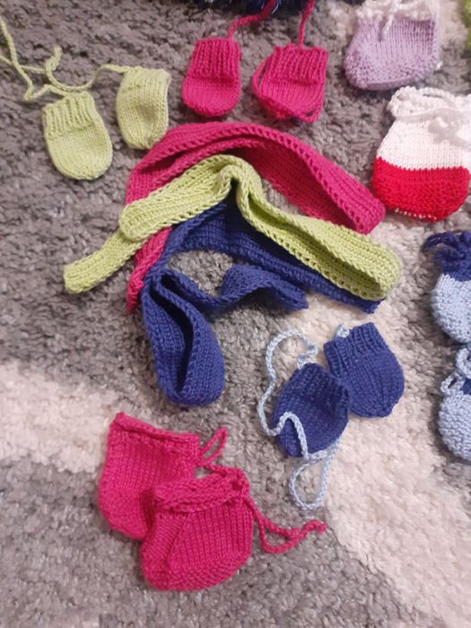 Одежда для кукол