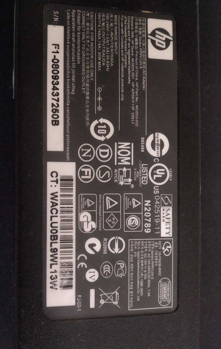 Ноутбук HP Mini 5102