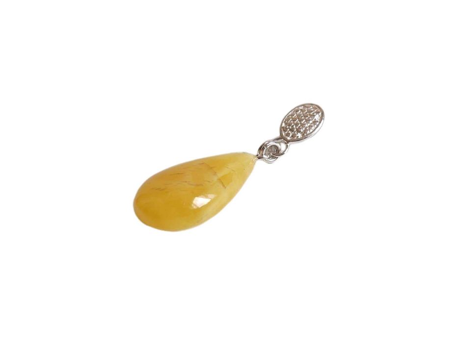 7512. Śliczna Bananowa Łezka.