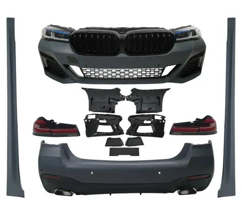 Комплект обвісу BMW 5 Series G30/G31 (2017–2020) Стиль M5 F90 LCI