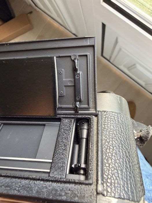 Leica M4P + Summicron 35mm v3