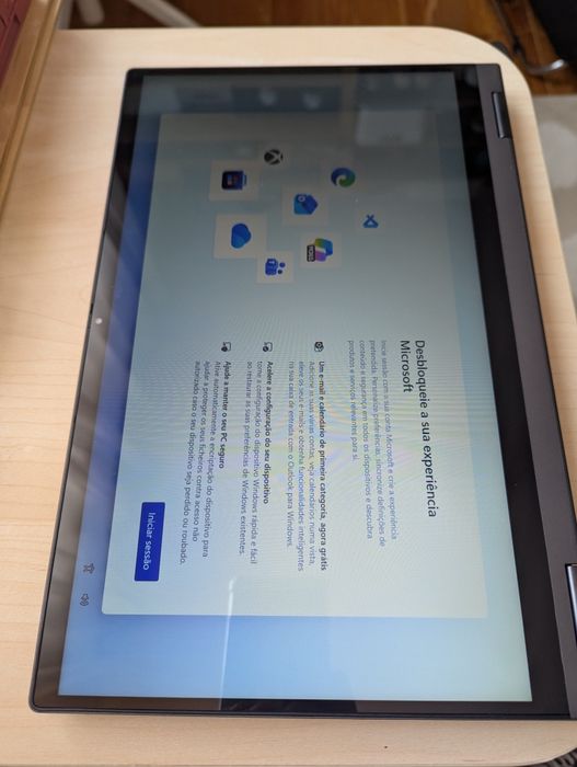 Computador Lenovo IdeaPad flex