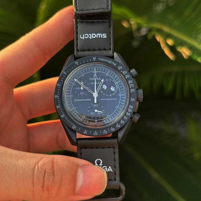 Zegarek SO33B700 - kultowy czarny pies