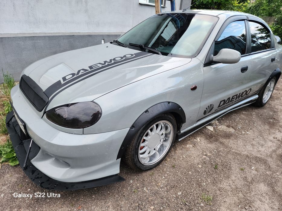 Деу сенс 2005 року