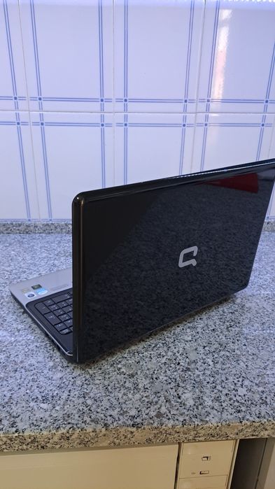 Compaq Presario CQ60
