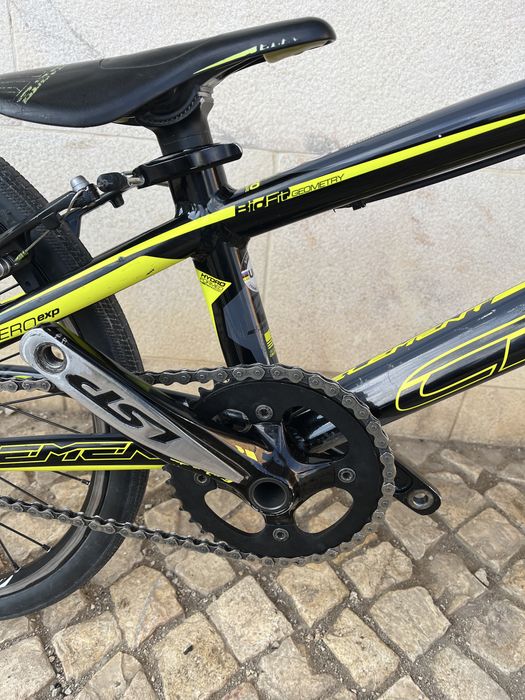 Bmx Chase Element Expert