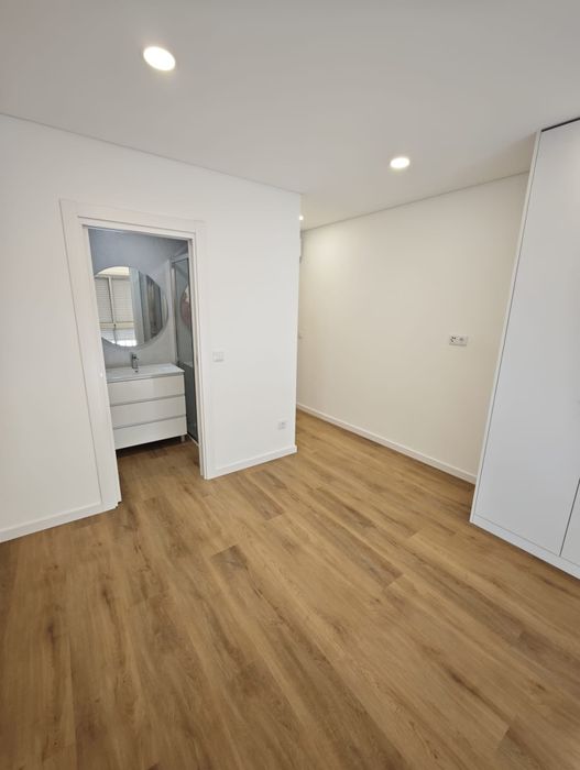 Venda de Apartamento T2