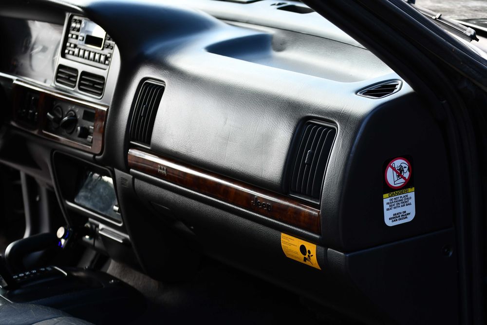 Jeep Grand Cherokee ZJ 5.2 V8