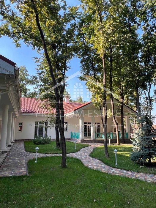 570тыс.$ ПРОДАЖА / Дом / Коттедж в элитном поселке / Лесное