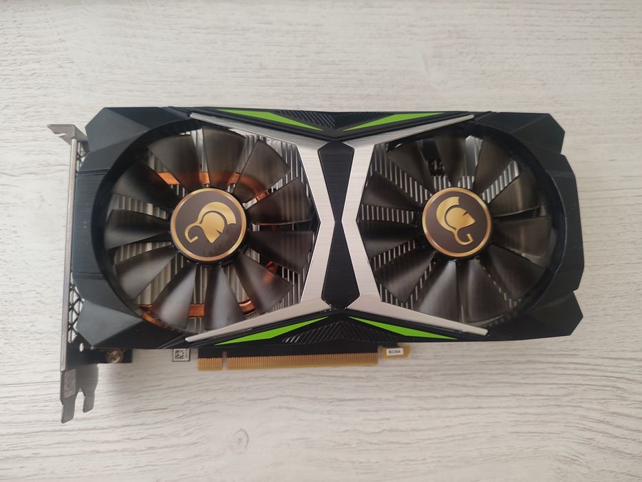 відеокарта rtx 2060 - купить компьютеры и комплектующие - Цена на