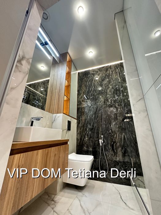 3-rooms apartment apartment by the address st. Kulikovo pole pl Oktyabrskoy revolyutsii pl (area 110 m²) - Atlanta.ua - photo 11