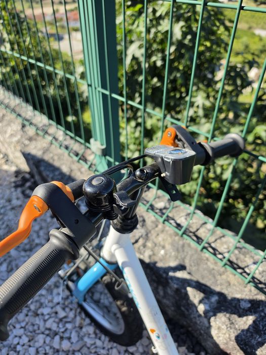 Bicicleta criança