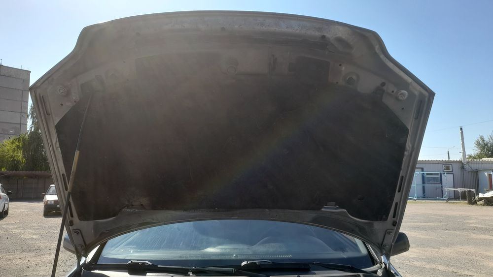 Opel Astra G NJOY 1.7 CDTI