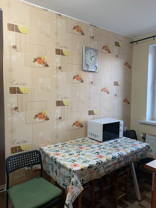 Mieszkanie pracownicze centrum  PKS/Biedronka