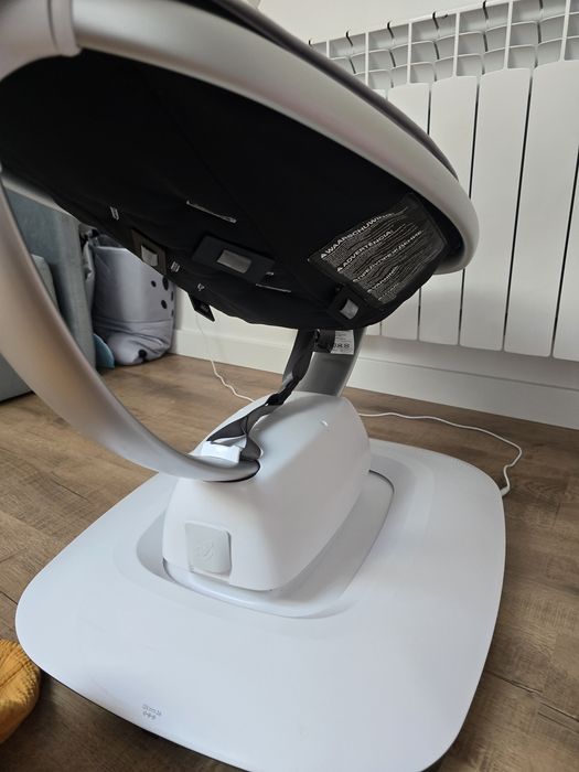 Leżaczek / Huśtawka 4moms mamaRoo 5