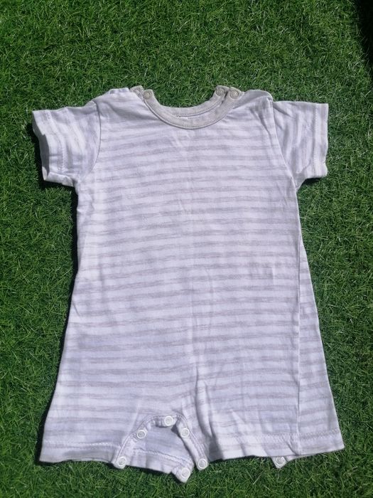Rampersy/ body niemowlęce 62-68