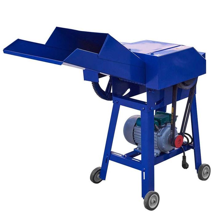 Продам кормоподготовительную технику