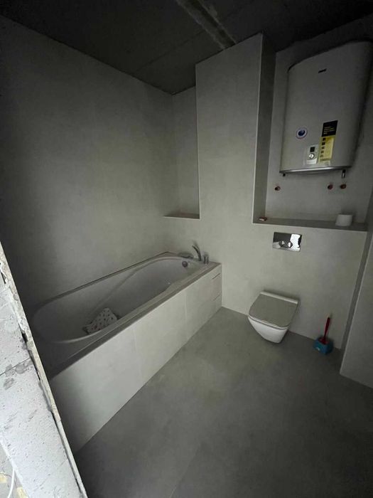 2х кімнатна квартира ЖК Радужний